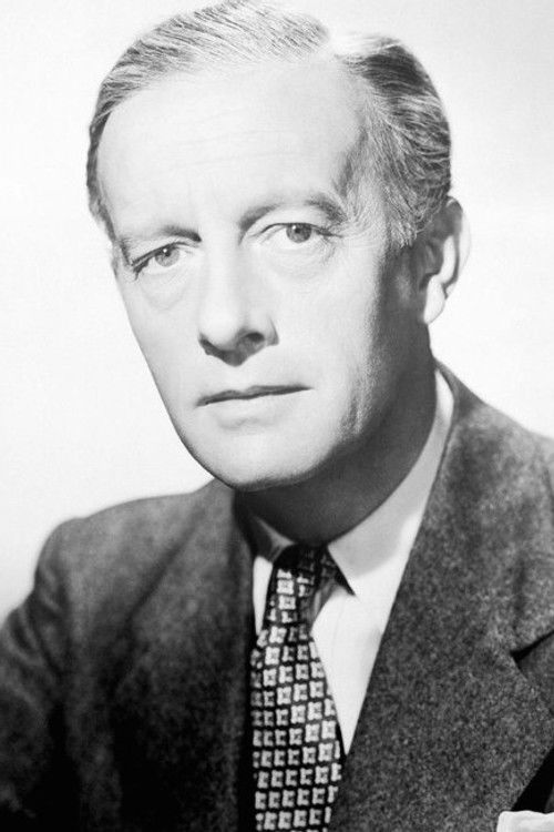 Photo of Roland Culver