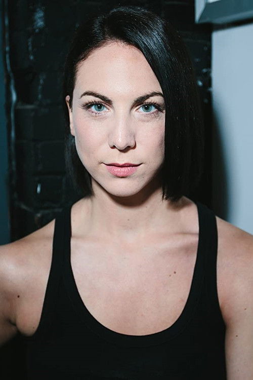 Photo of Laura Tremblay