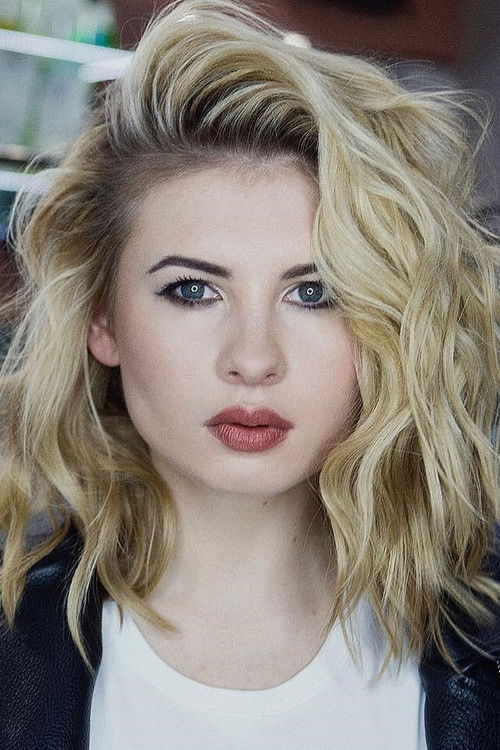 Photo of Anna Tsukanova-Kott