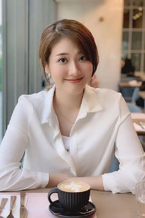 Photo of Gloria Tang