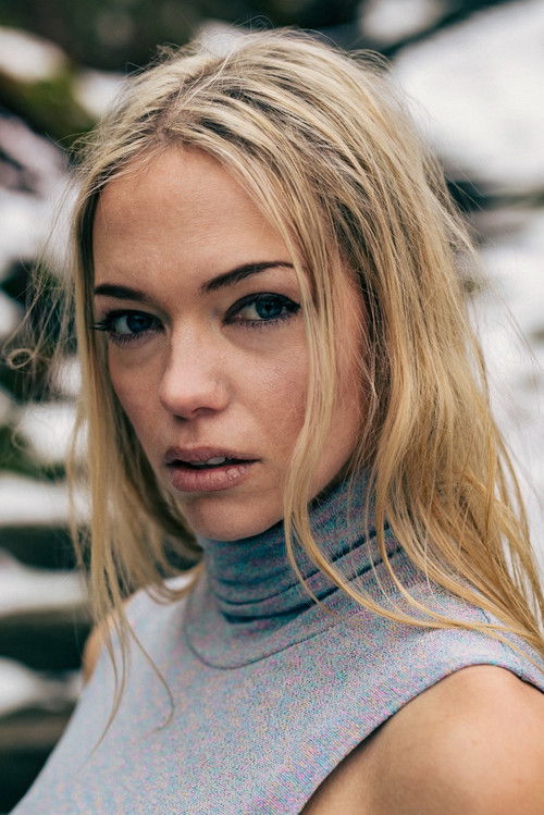 Photo of Pernilla Eriksson