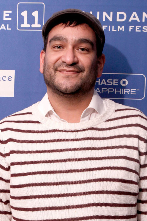 Photo of Pedro Peirano