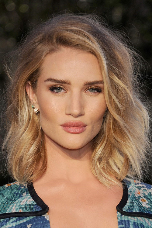 Photo of Rosie Huntington-Whiteley
