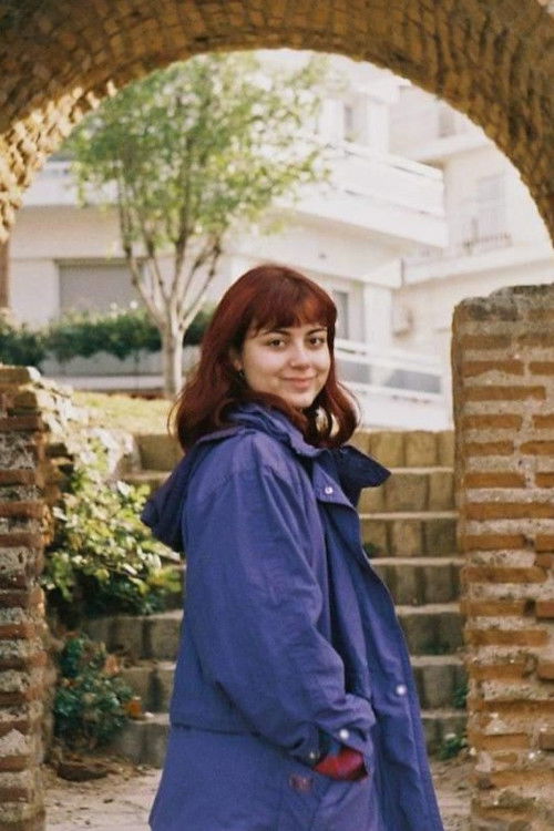 Photo of Nelly Gontika