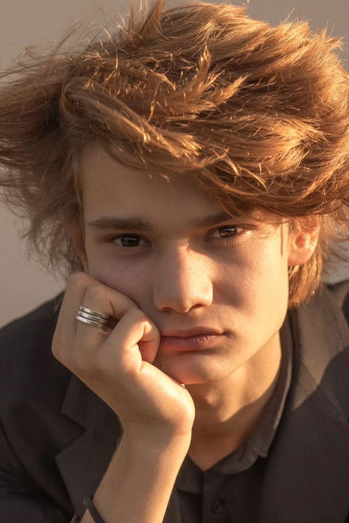 Photo of Roman Villedieu