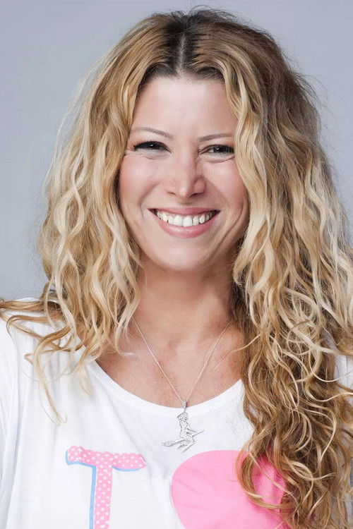 Photo of Ebru Karanfilci