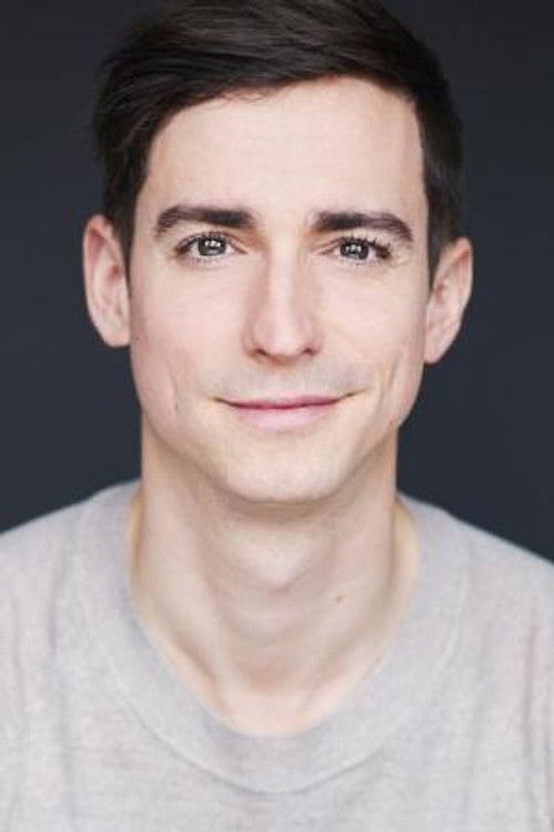 Photo of Tobie Bureau-Huot