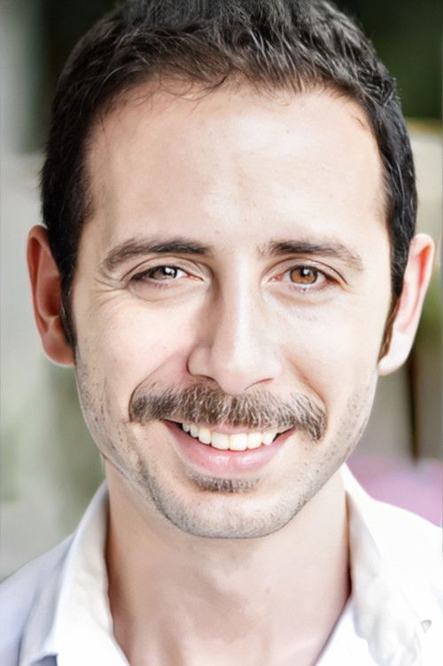 Photo of Kaya Akkaya