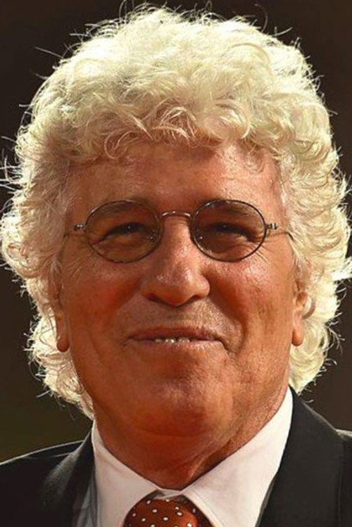 Photo of Ninetto Davoli