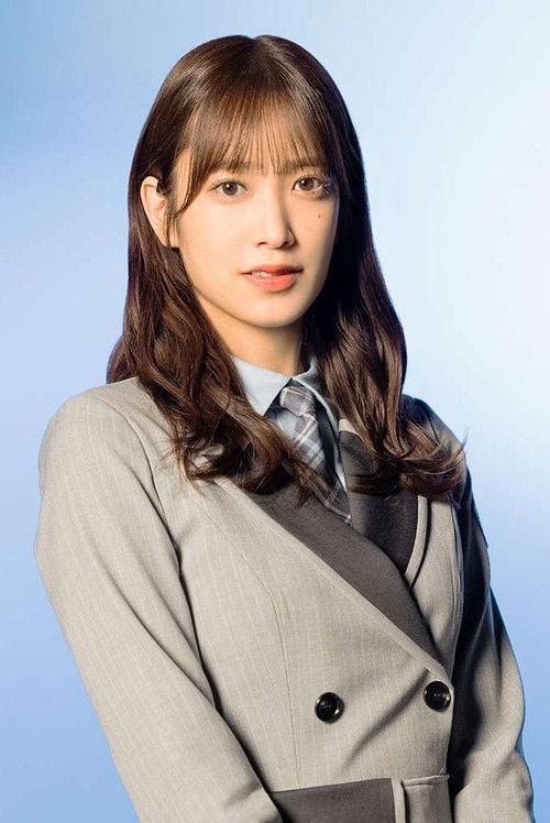 Photo of Kumi Sasaki