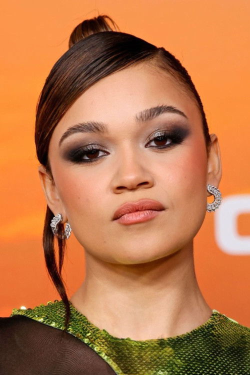 Photo of Madison Bailey