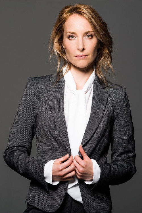 Photo of Rachel MacMillan