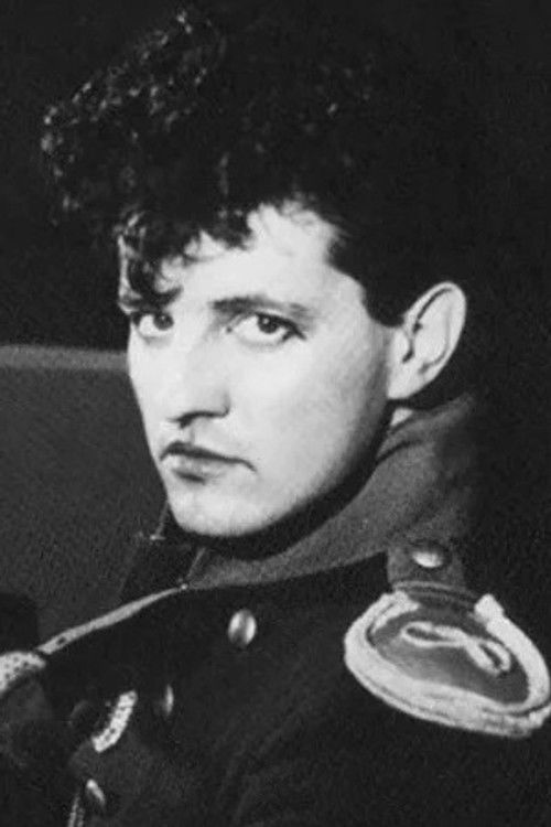 Photo of Sergey Rogozhin