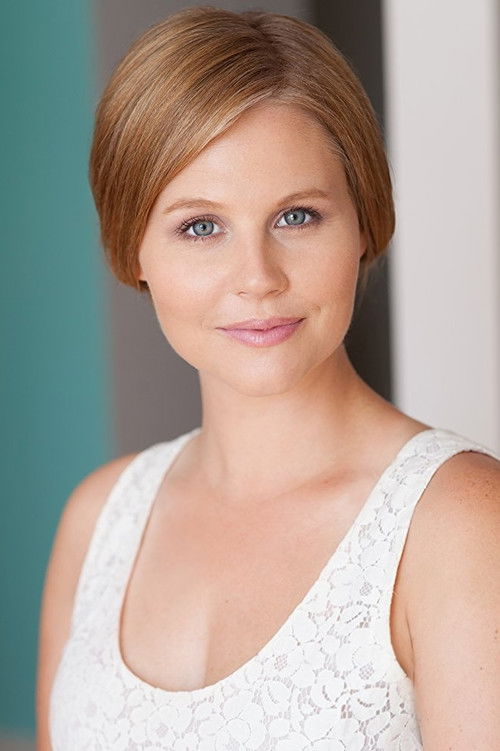 Photo of Ashley Alexander