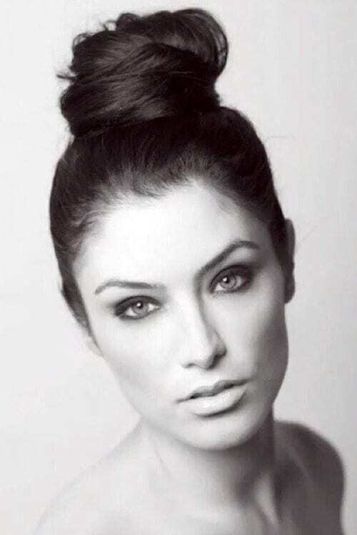 Photo of Natalie Eva Marie