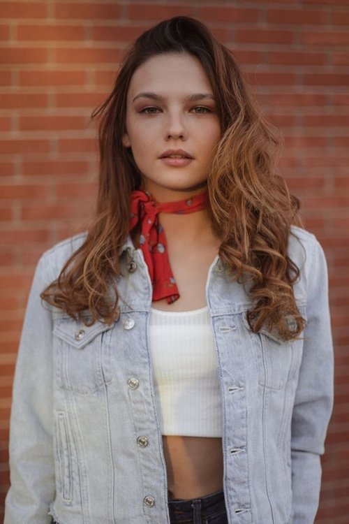 Photo of Nilsu Berfin Aktaş