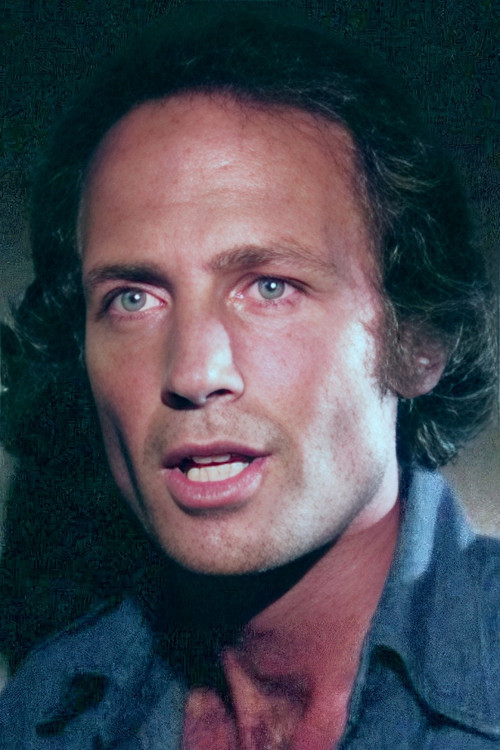 Photo of John Richardson