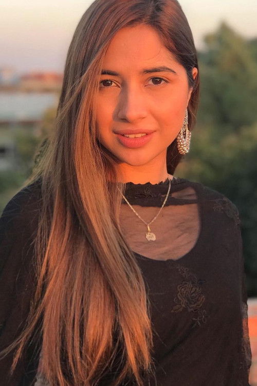 Photo of Sabeena Farooq