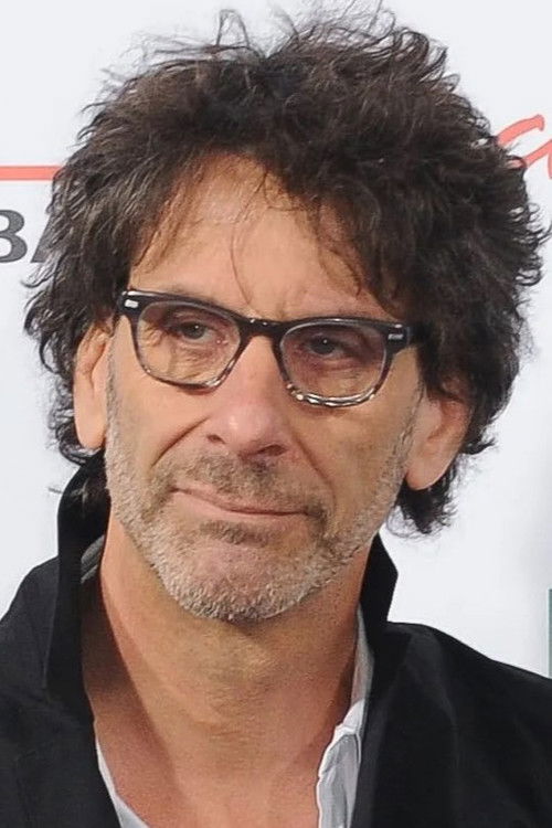 Photo of Joel Coen