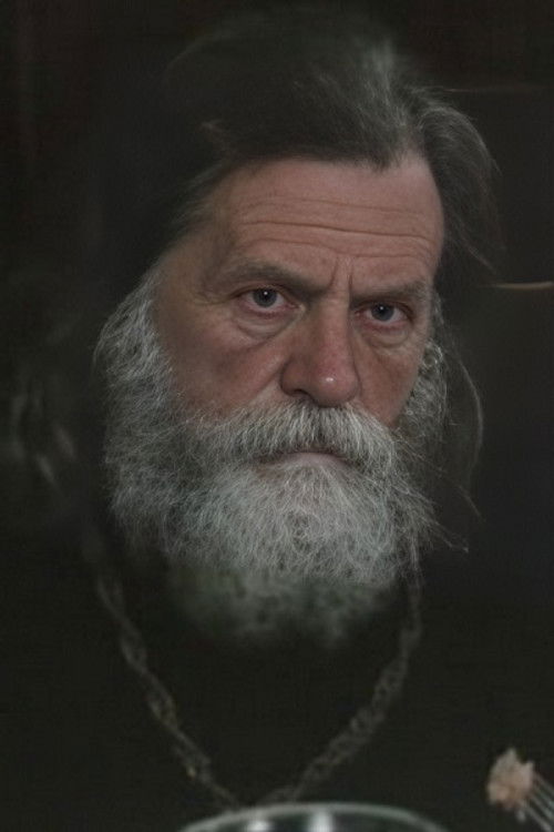 Photo of Viktor Terekhov