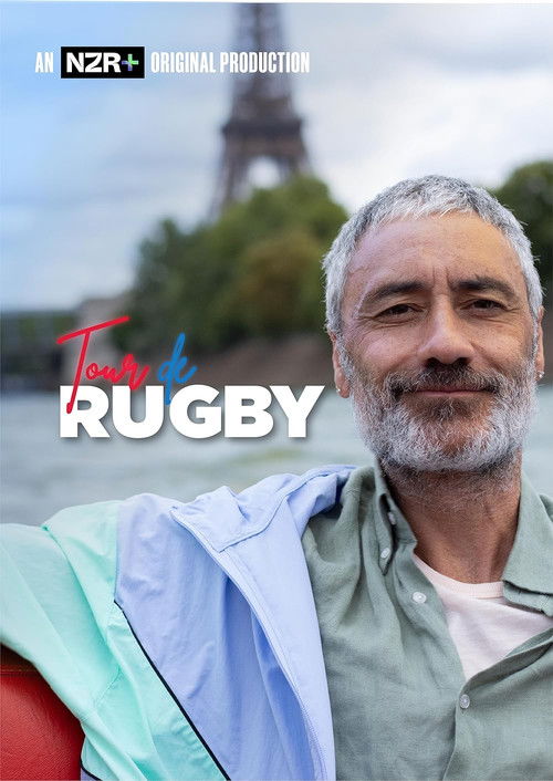 Tour De Rugby