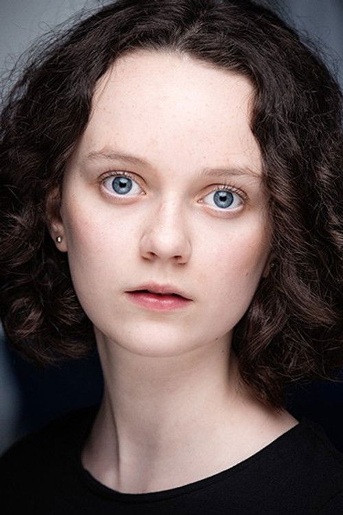 Photo of Madeline Holliday