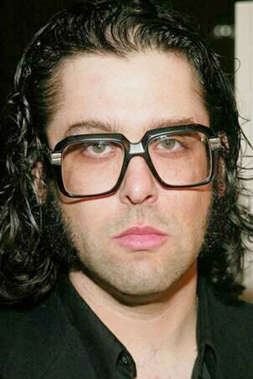 Photo of Judah Friedlander