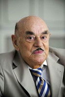 Photo of Artur Brauner