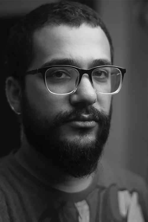 Photo of Anas Zawahri