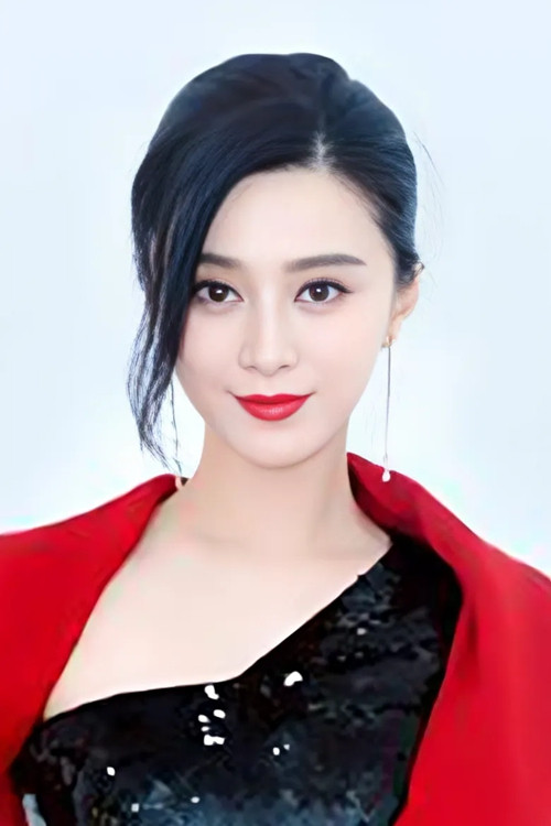 Photo of Fan Bingbing