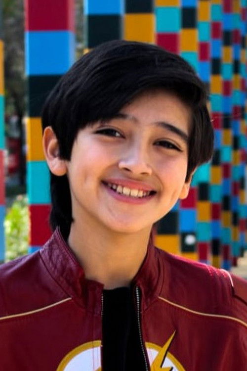 Photo of Kenneth Lavíll