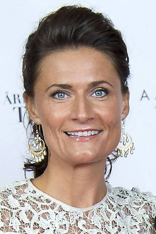 Photo of Sisse Fisker