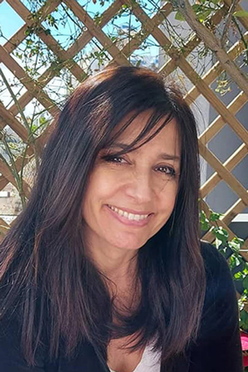 Photo of Vaso Goulielmaki