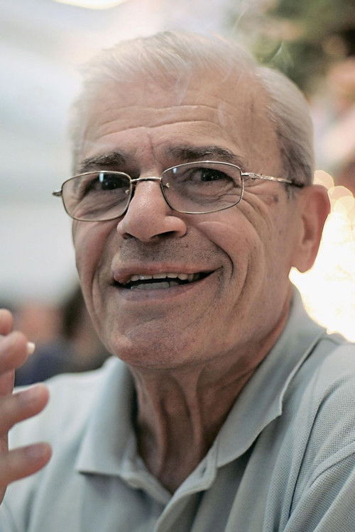 Photo of Raymond Dzhanazyan