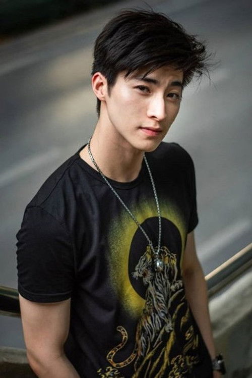 Photo of Pongtiwat Tangwancharoen