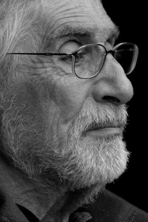 Photo of Gilles Carle