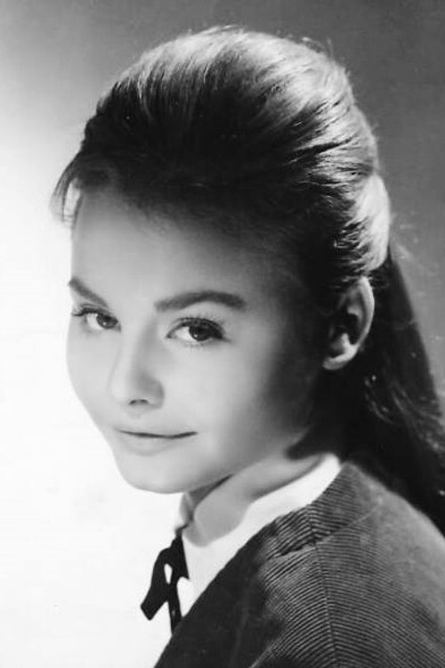 Photo of Rocío Dúrcal