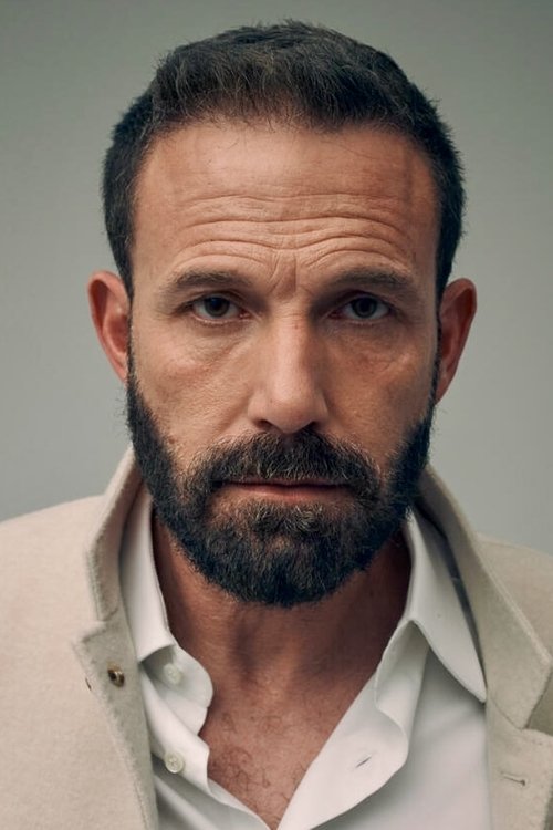 Photo of Ben Affleck