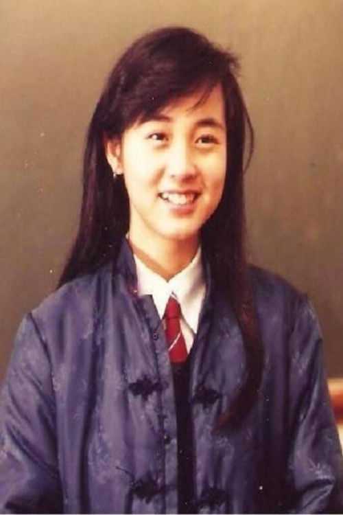 Photo of Annike Phong