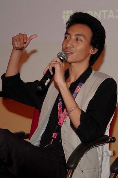 Photo of Naufal Abrisam