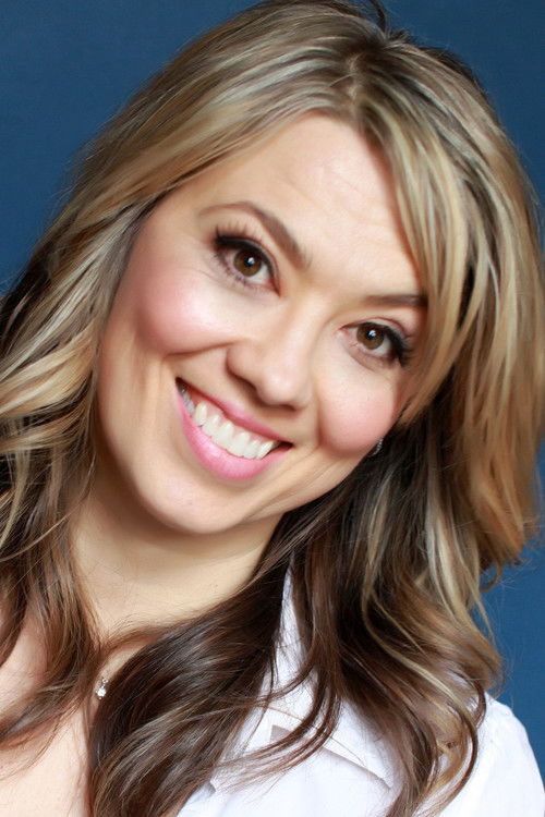 Photo of Naomi Snieckus