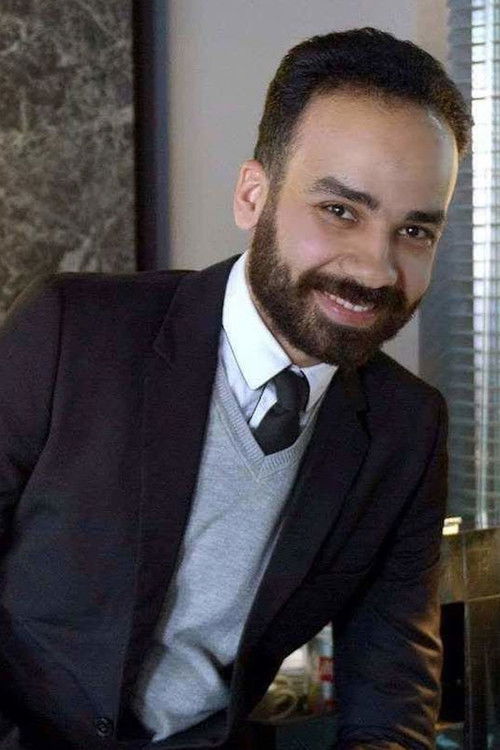 Kareem Refaat