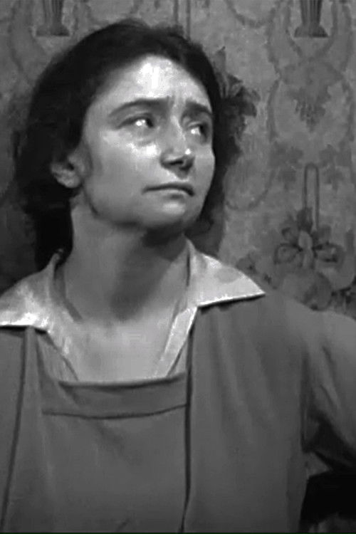 Photo of Magdeleine Bérubet