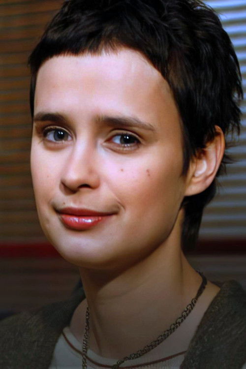 Photo of Ewa Gorzelak