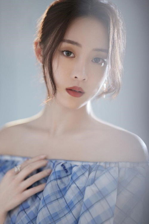 Photo of Wang Peihan