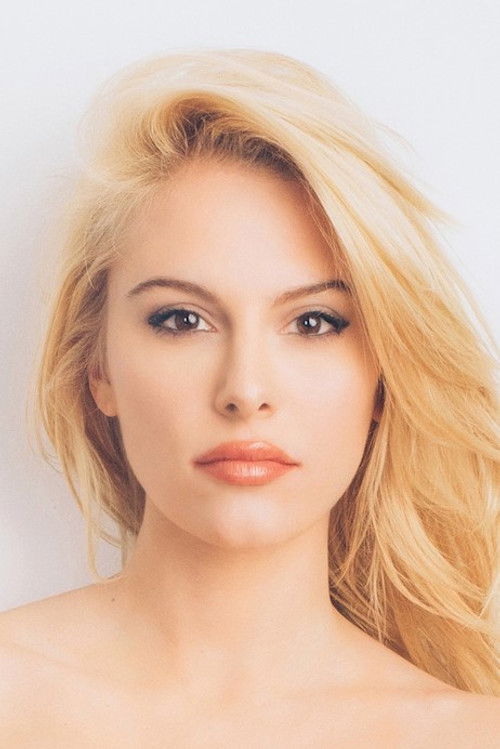 Photo of Jackie Moore