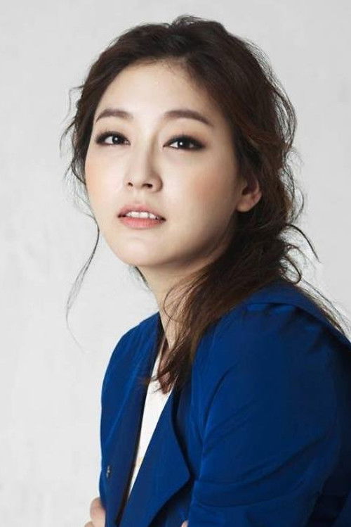Photo of Park Jin-hee