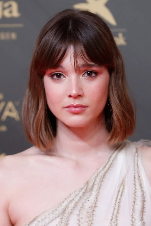 Photo of Carla Campra