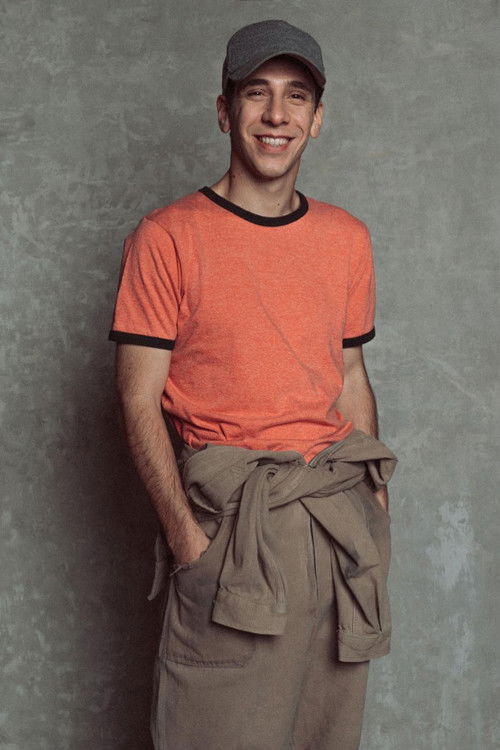 Photo of Fernando Malfitano