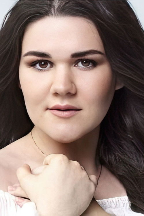 Photo of Dina Garipova